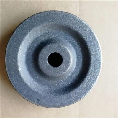 Dijelovi od sivog lijeva