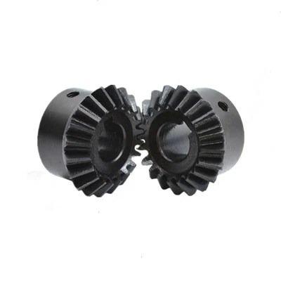 Čelična zupčasta cijev otporna na toplinu